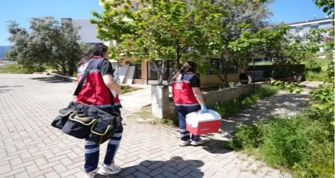 Denizli Büyükşehir Türkiye’de bir ilki başardı