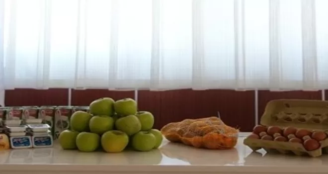 Denizli’de beslenme desteği binlerce öğrenciye ulaşacak