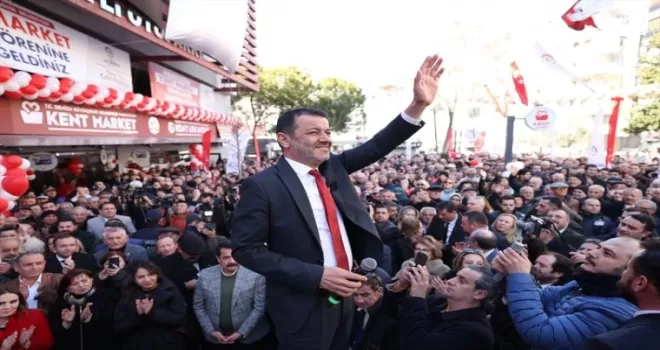 Denizli’de bir yılda yüzlerce dokunuş!