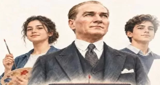 Denizli’de Cumhuriyet’in 103. yılına özel yarışma