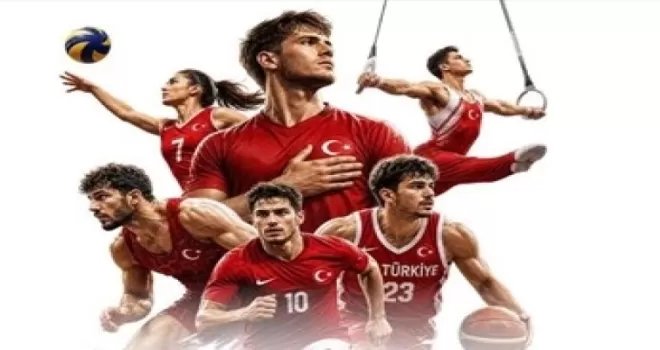 Denizli’de milli sporculara ücretsiz ulaşım desteği