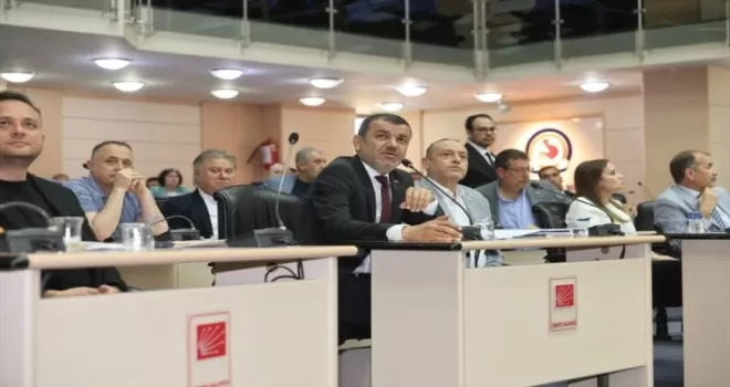 Denizli’de şehit aileleri ve gazilere vefa