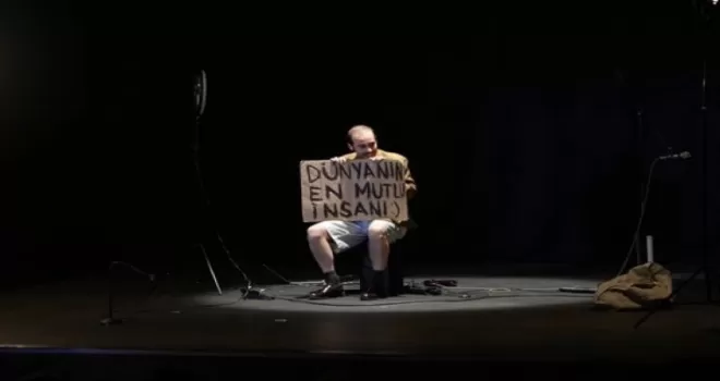 Denizli’de Uluslararası Amatör Tiyatro Festivali coşkusu