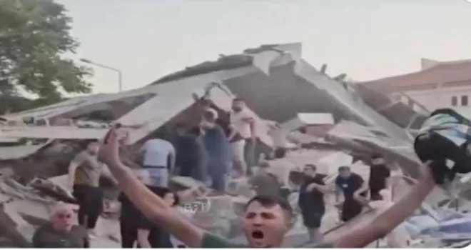 Deprem anında ve deprem sonrası ne yapılmalı?