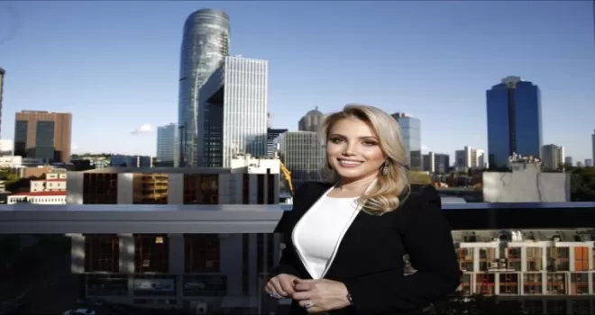“Deprem yönetmeliklerine sadık konutlar yapmak asli görevimiz”
