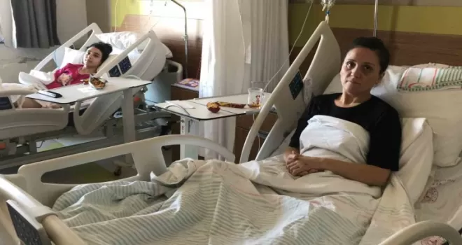 “Depremde hayatını kaybeden kızım, evcilik oynuyoruz sanıyordu“
