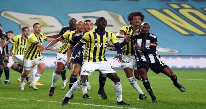 Derbide en iyiler karşılaşacak!
