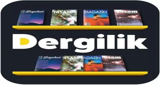Dergilik’te ’Sesli Makale’ dönemi
