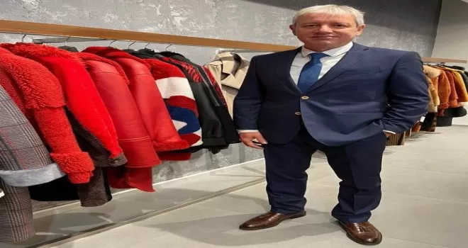 Deri sektörünün küresel buluşması
