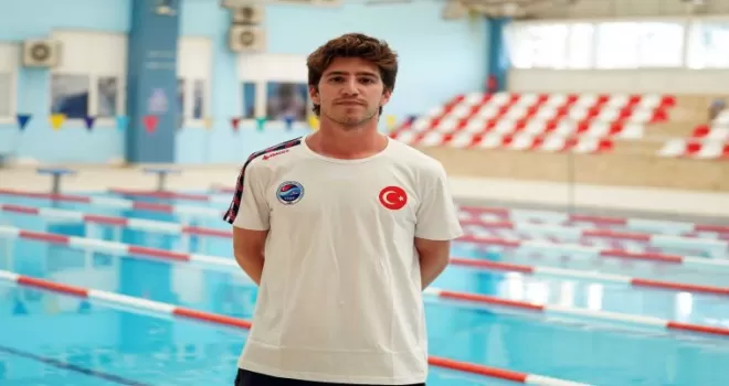 Derin Toparlak büyük başarıya imza attı
