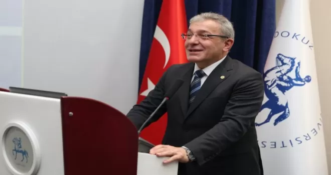 DEÜ Hastanesi’nde büyük dönüşüm