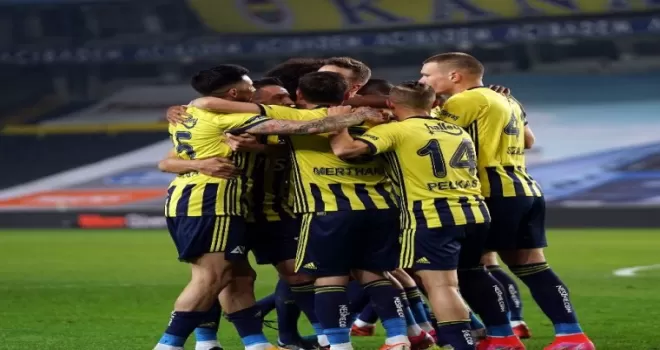 Dev derbi, ligin kaderini belirleyecek
