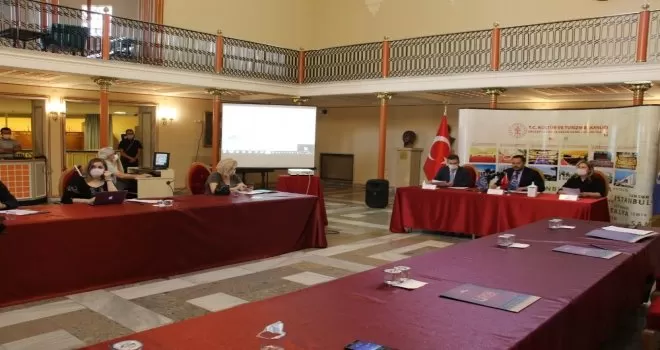 Devlet Opera ve Balesi festival programını açıkladı
