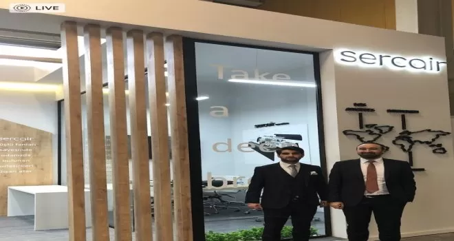 Dezenfektan teknolojileri pazarına 20 yeni ürün yatırımı
