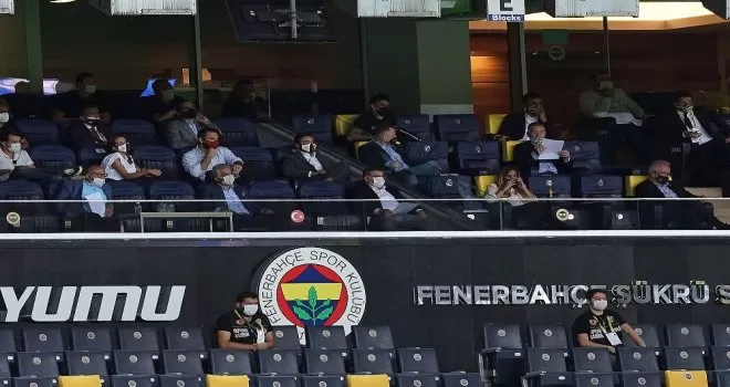Diego Perotti, Kadıköy’de
