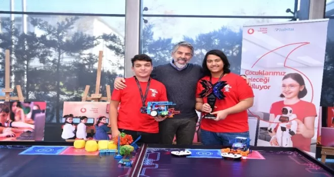 Dijital eğitime 20 milyon euroluk destek