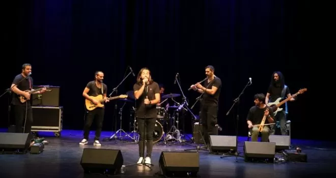 Dijital konserler
