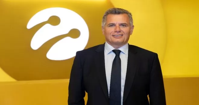 Dijital Operatör uygulamasına ayda 225 milyon giriş yapılıyor
