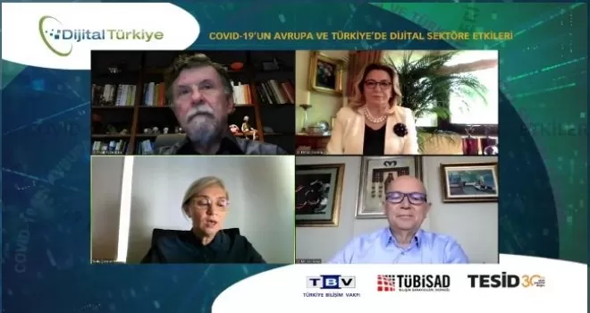 Dijitalde müşteri durumları belirsiz
