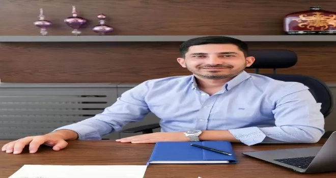 “Dijitalleşemeyen firmalar uluslararası pazarda yer bulamayacaklar”
