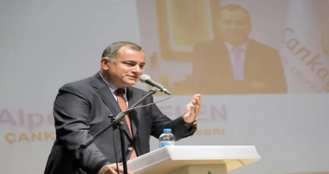 Dil Bayramının ödülleri sağlıkçılara adandı
