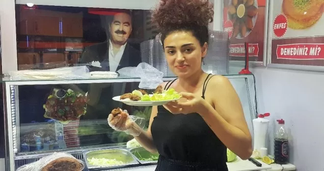 Dilan Çıtak Tatlıses koronavirüse yakalandı

