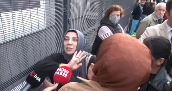 Dilan Polat’ın kaynanası Şükran Polat ateş püskürdü: “Çok sinirliyim“
