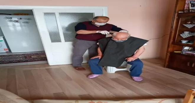 Din görevlileri hizmetin her alanında vatandaşın yanında
