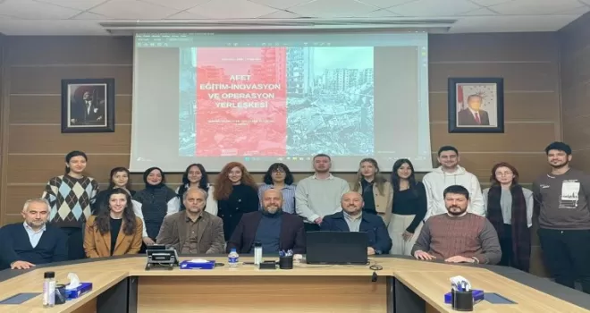 “Dirençli Şehir Kocaeli“ çalışmaları sürüyor