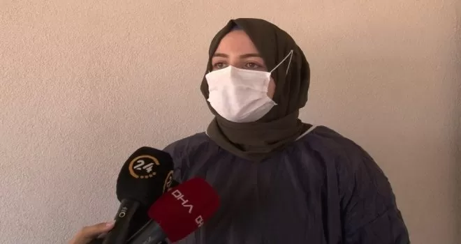 Diş hekimini darp soruşturmasında ‘uzlaşma’ gelişmesi
