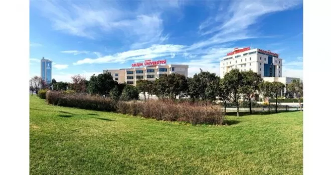Diş Hekimliği Fakültesi öğrencilerini bekliyor
