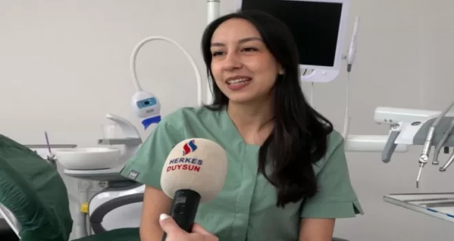 Diş taşından Hollywood gülüşüne... Diş sağlığında doğru bilinen yanlışlar