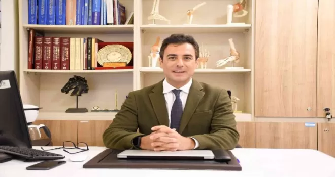 “Diyabetik ayak hastalığınız varsa bunlara dikkat edin”
