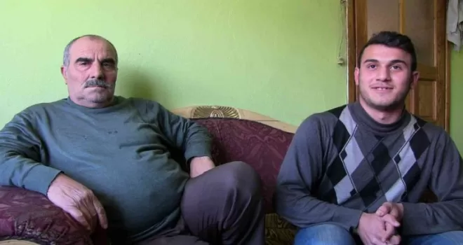 Diyaliz hastaları, ilçeye gidebilmek için servis istiyor
