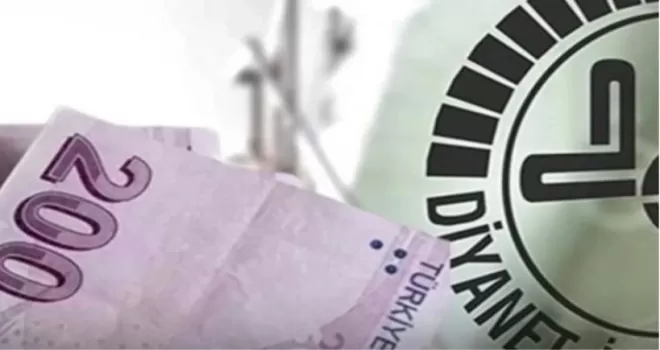 Diyanet, 2026 yılı fitre miktarını belirledi