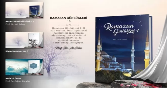 Diyanet’in yeni dijital platformu hayata geçti
