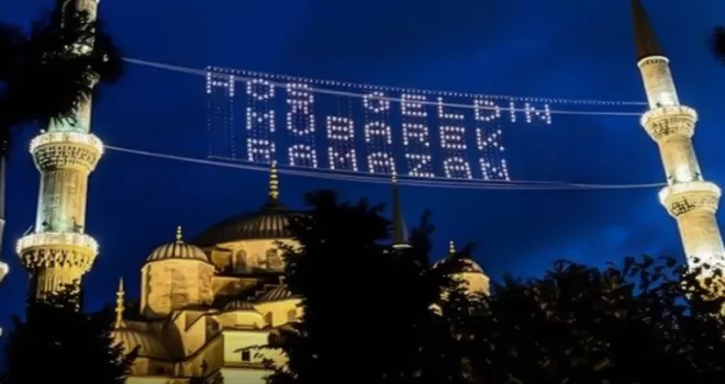 Diyanet’ten Ramazan başlangıç açıklaması