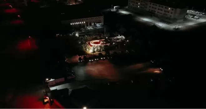 Diyarbakır’da jandarmadan uyuşturucuya darbe