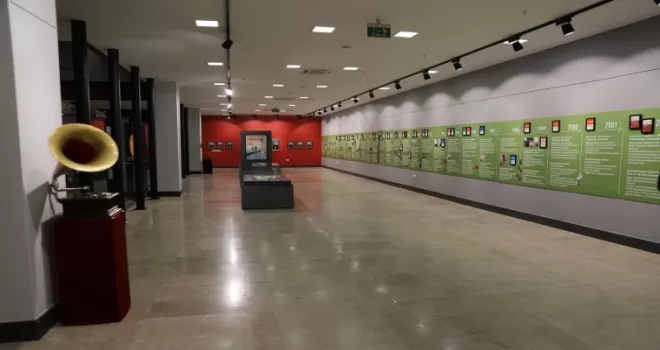 Diyarbakır’da ‘Seni Baharmışın Gibi’ başlıklı sergi açıldı