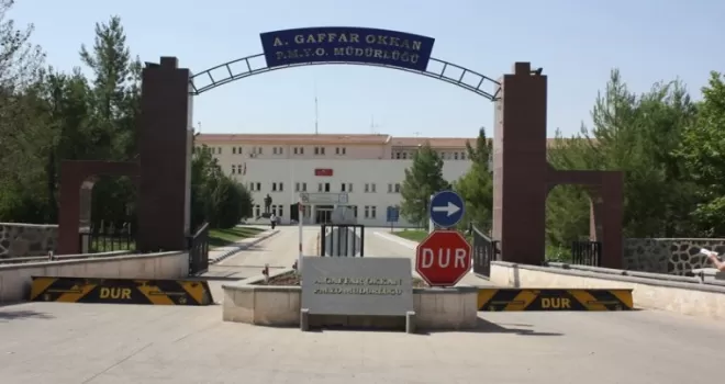 Diyarbakır’daki o merkezin adına ’şehit’ unvanı eklendi