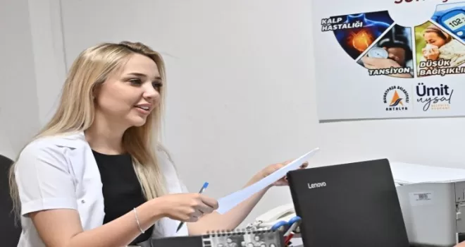 Diyetisyen Karakuş’tan kurban etinin tüketimi ile ilgili önemli uyarı
