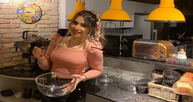Diyetisyen Yıldız Güler’den altın değerinde tavsiyeler