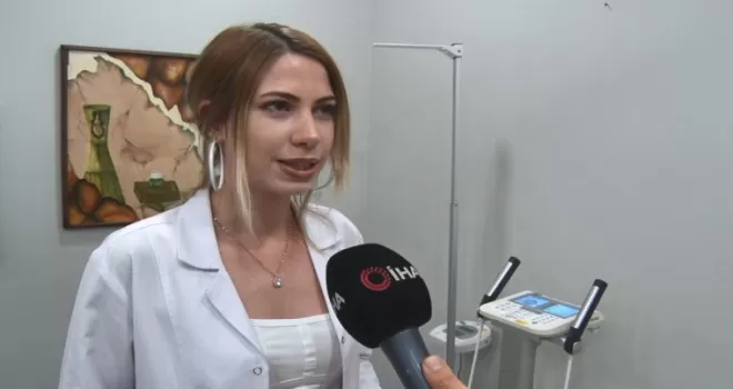 Diyetisyenden KPSS öncesi adaylara beslenme tavsiyeleri

