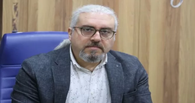 Diz ağrınızı hafife almayın