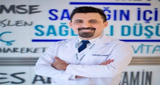 Diz kireçlenmesinde kök hücre ile ameliyatsız tedavi yöntemi
