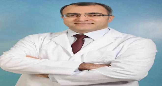 "Diz ve kalça kireçlenmelerinde ciddi artış görülüyor"
