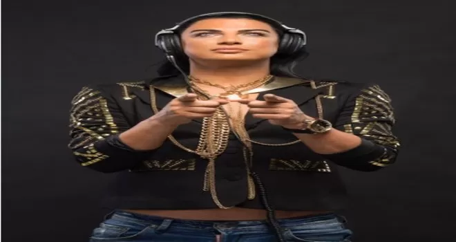 DJ Teo Demir kariyerinde yükseliyor
