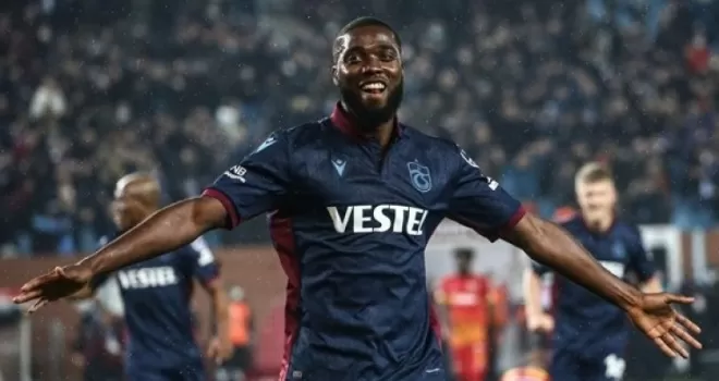 Djaniny'den itiraf: Kalmasaydık...