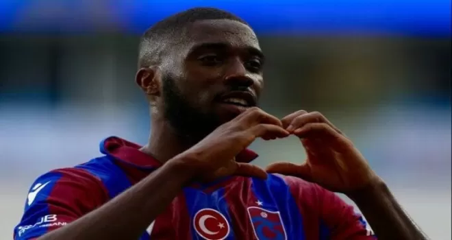 Djaniny'e Katar'dan süpriz teklif!