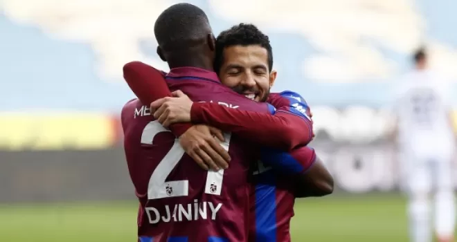 Djaniny ve Flavıo'dan kötü haber